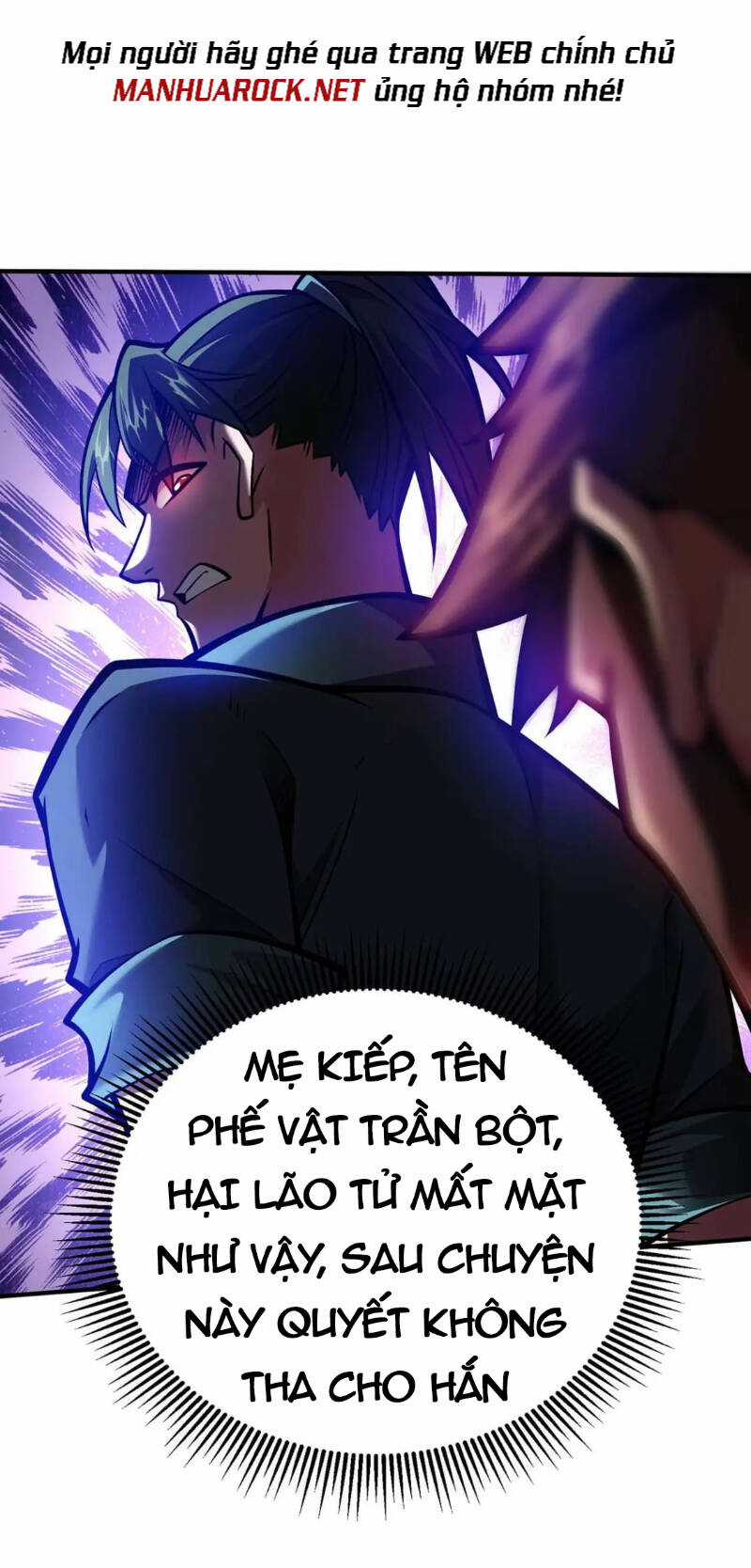 Lâm Binh Đấu Giả Chapter 33 trang 6