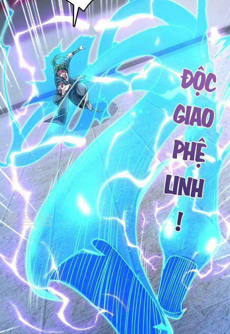 Lâm Binh Đấu Giả Chapter 34 trang 10