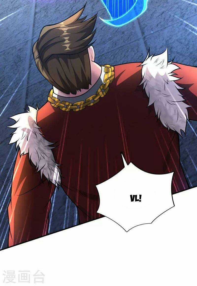 Lâm Binh Đấu Giả Chapter 34 trang 11