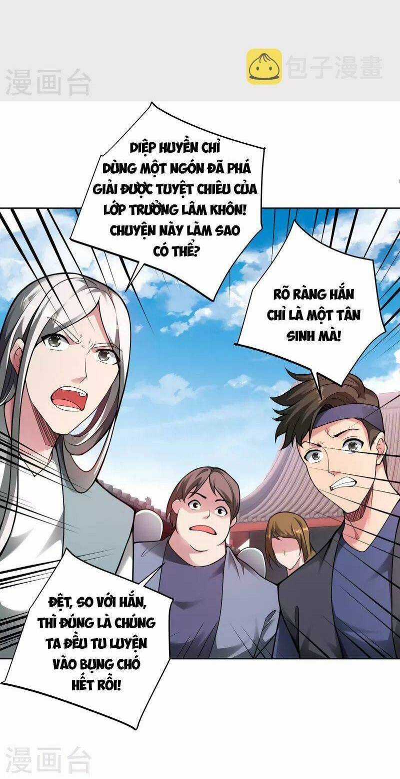 Lâm Binh Đấu Giả Chapter 34 trang 17
