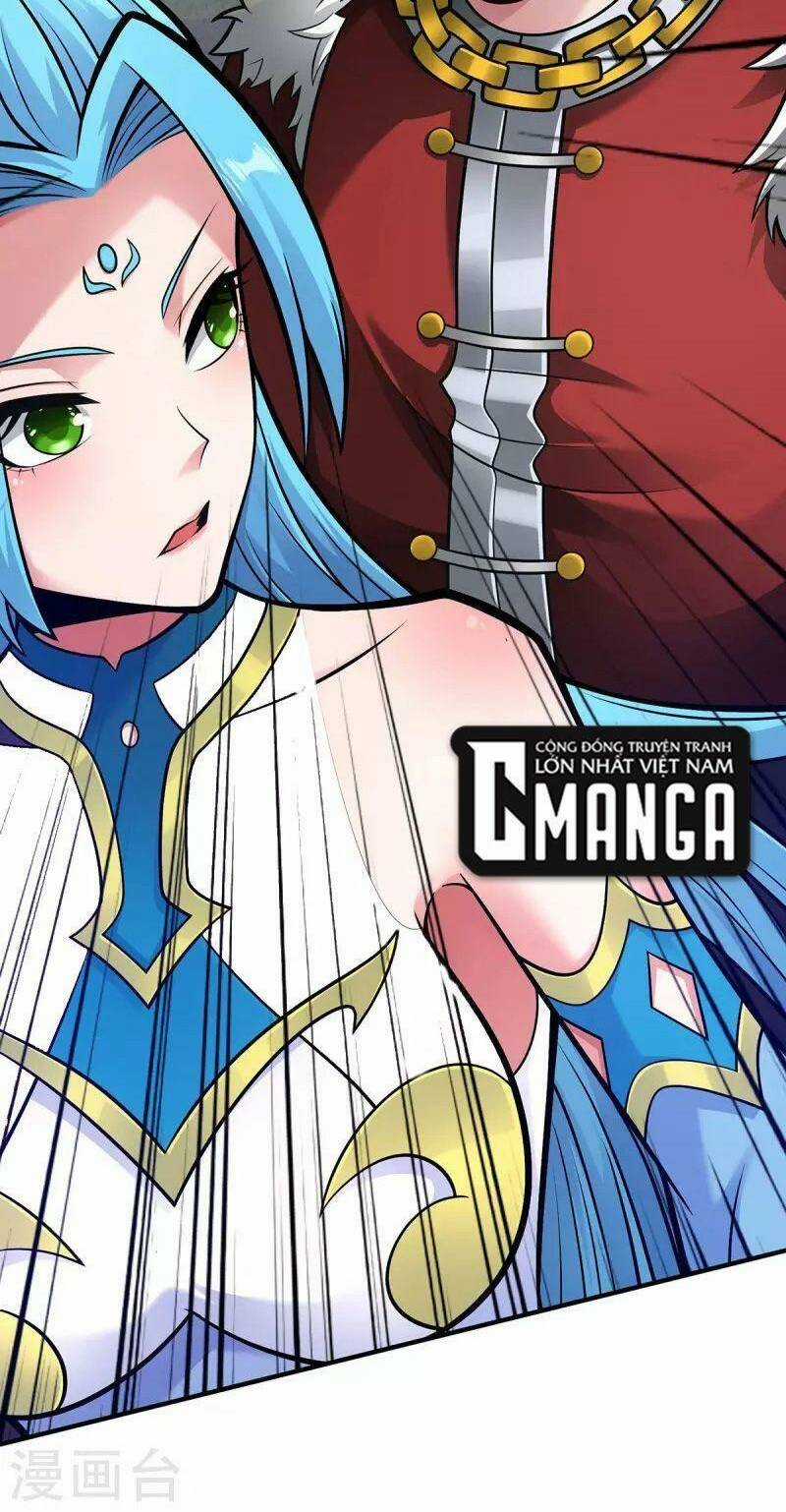 Lâm Binh Đấu Giả Chapter 34 trang 2