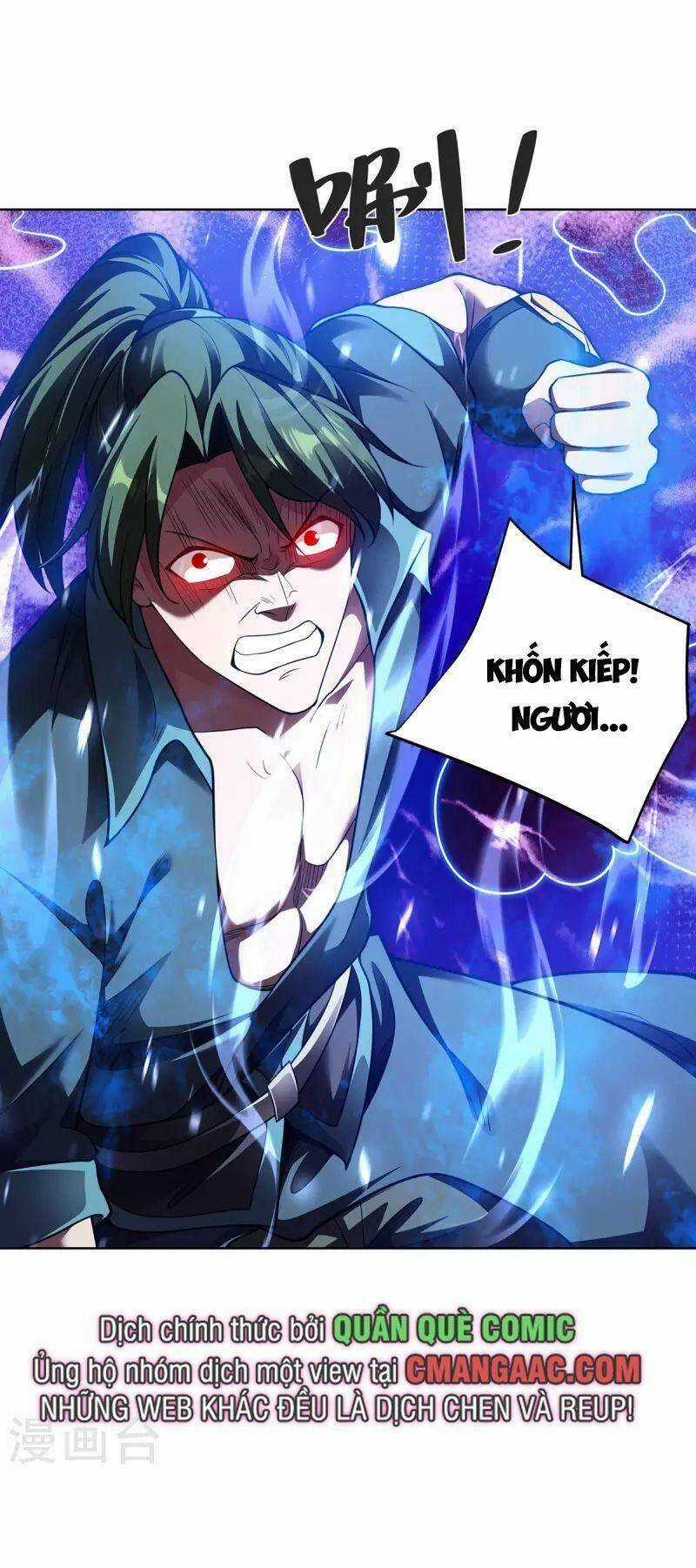 Lâm Binh Đấu Giả Chapter 34 trang 20