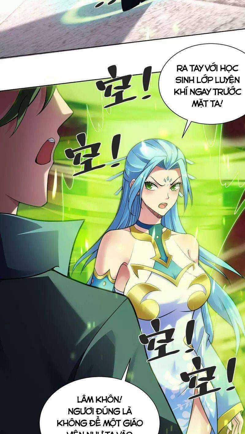 Lâm Binh Đấu Giả Chapter 34 trang 22