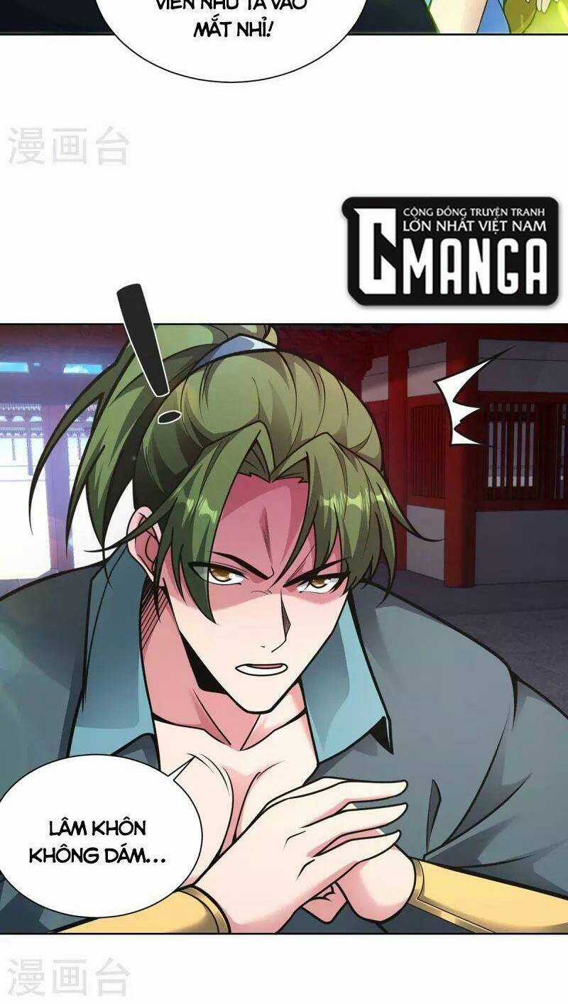 Lâm Binh Đấu Giả Chapter 34 trang 23