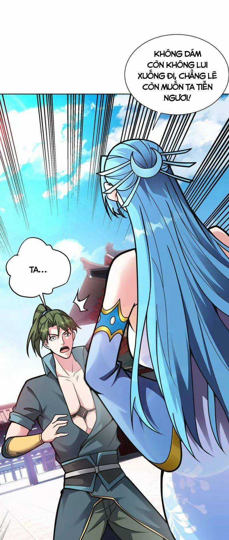 Lâm Binh Đấu Giả Chapter 34 trang 24