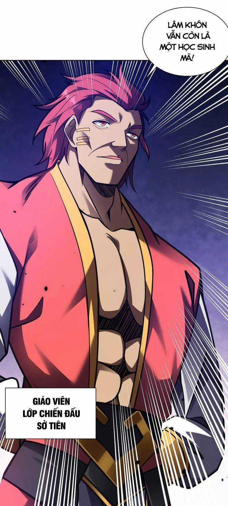 Lâm Binh Đấu Giả Chapter 34 trang 26