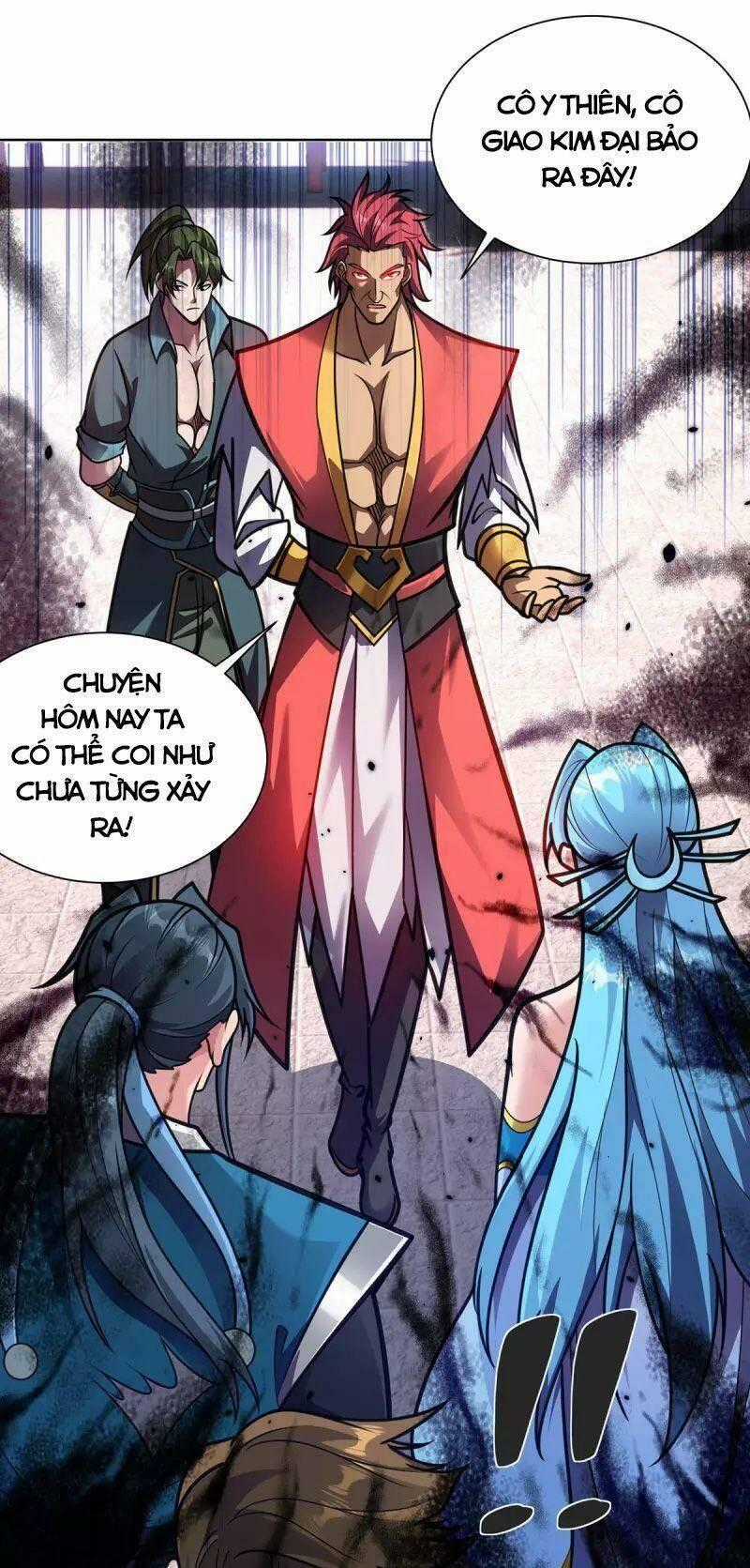 Lâm Binh Đấu Giả Chapter 34 trang 28