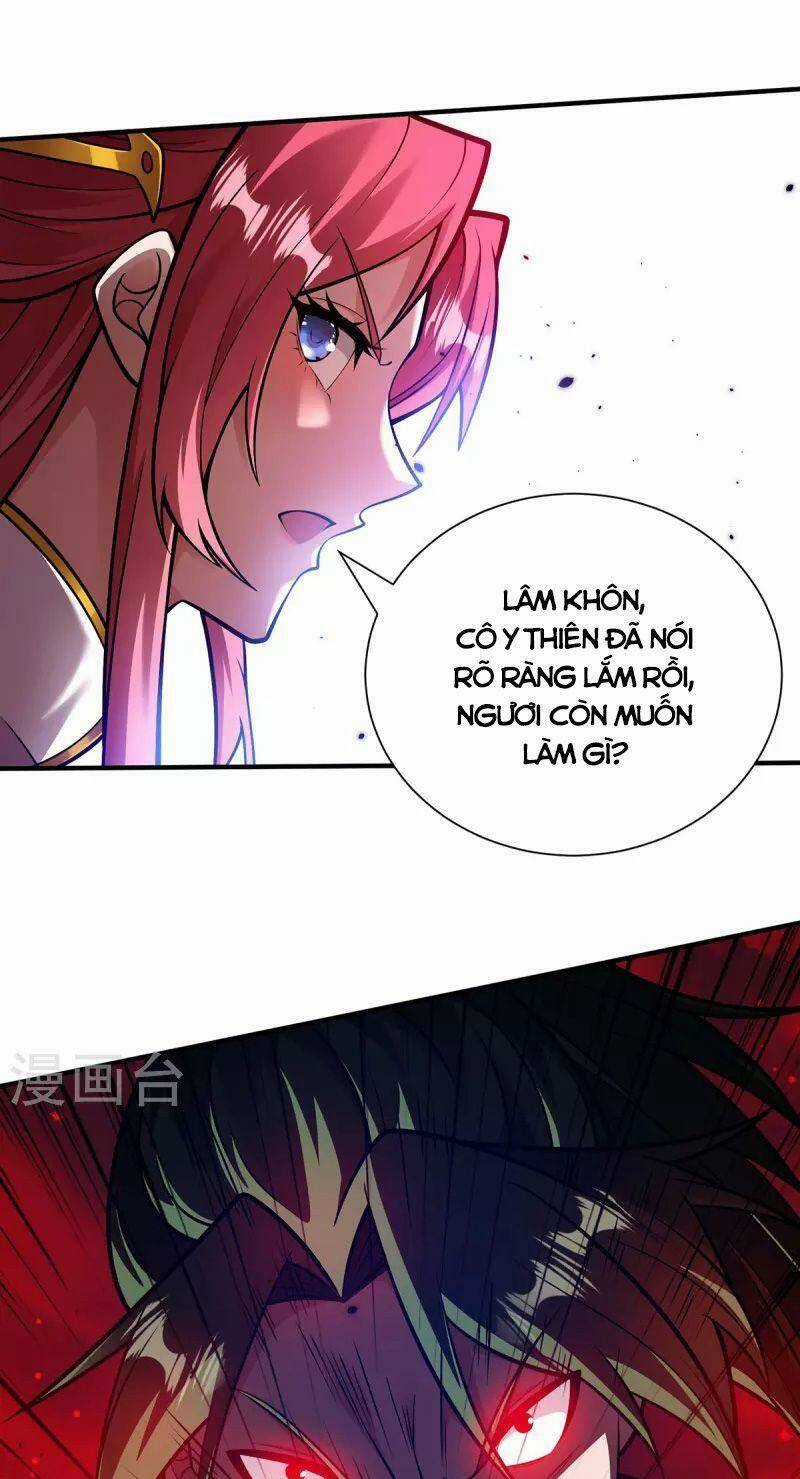 Lâm Binh Đấu Giả Chapter 34 trang 3