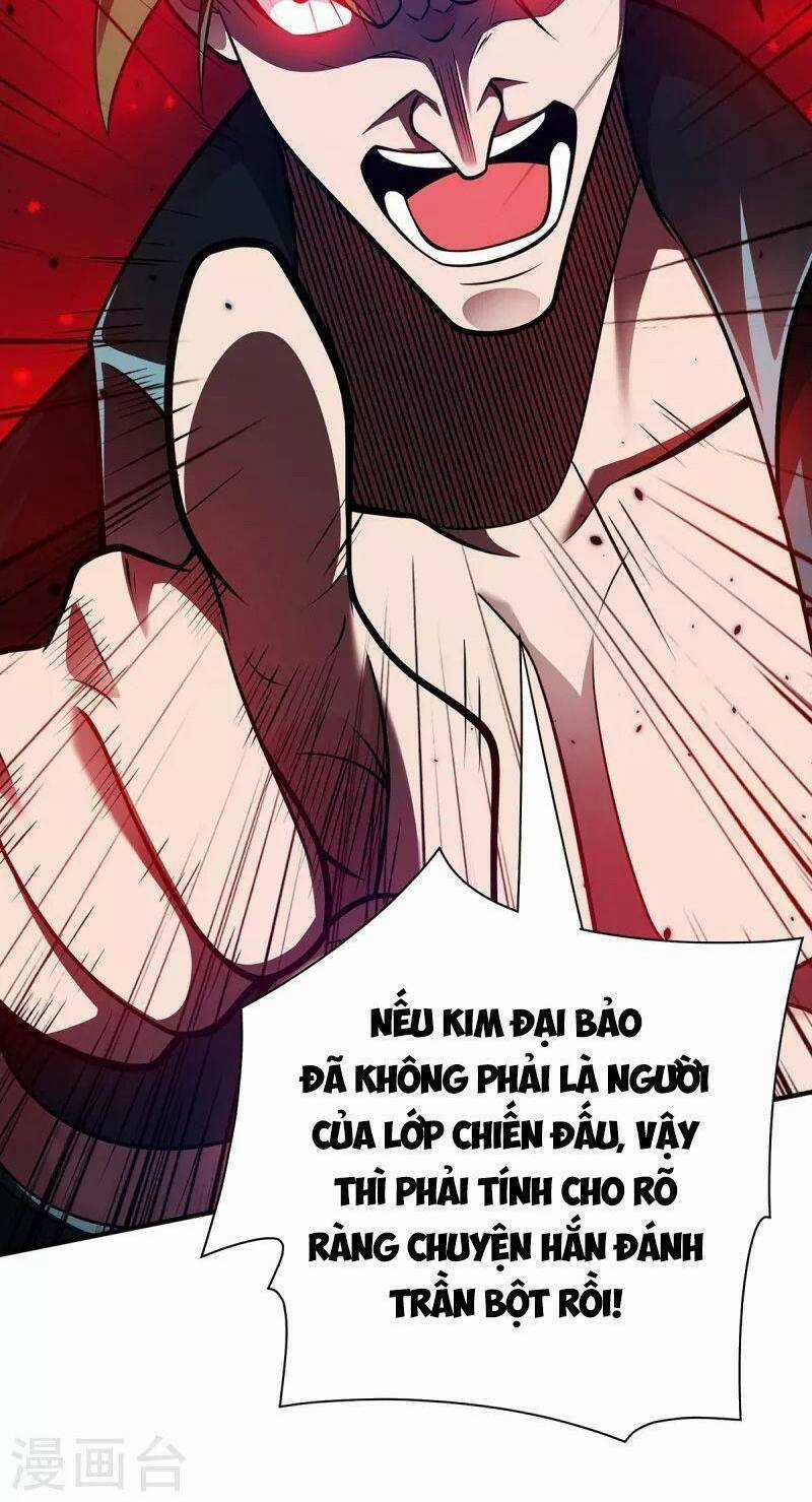 Lâm Binh Đấu Giả Chapter 34 trang 4