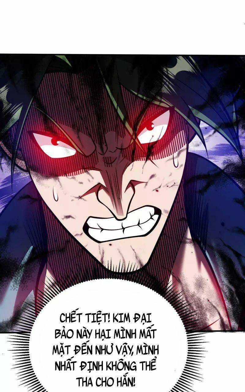 Lâm Binh Đấu Giả Chapter 34 trang 5