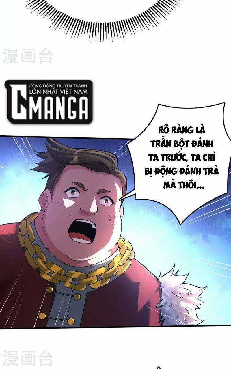 Lâm Binh Đấu Giả Chapter 34 trang 6