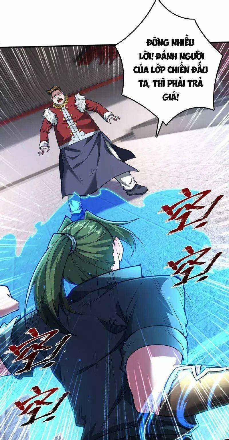 Lâm Binh Đấu Giả Chapter 34 trang 7