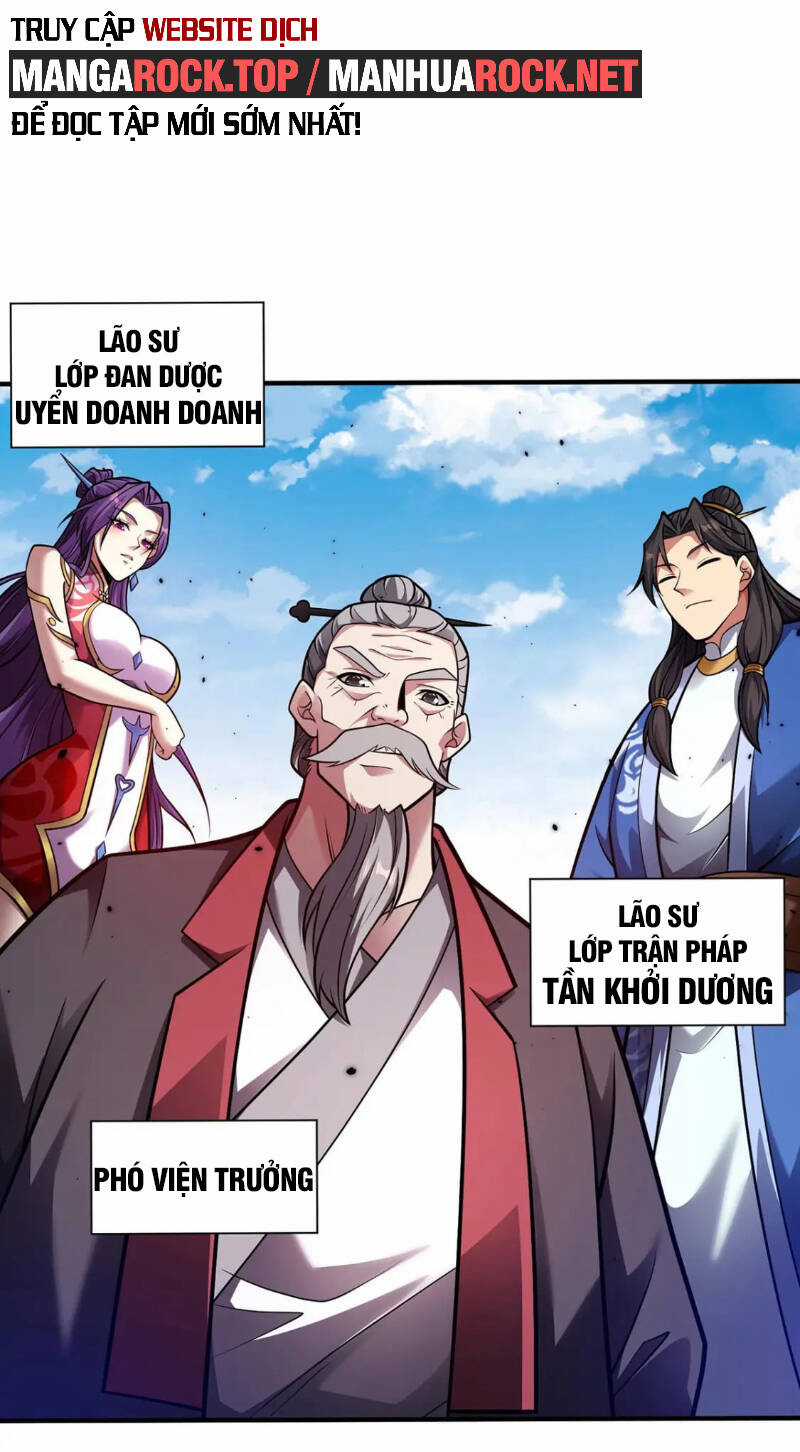 Lâm Binh Đấu Giả Chapter 35 trang 13