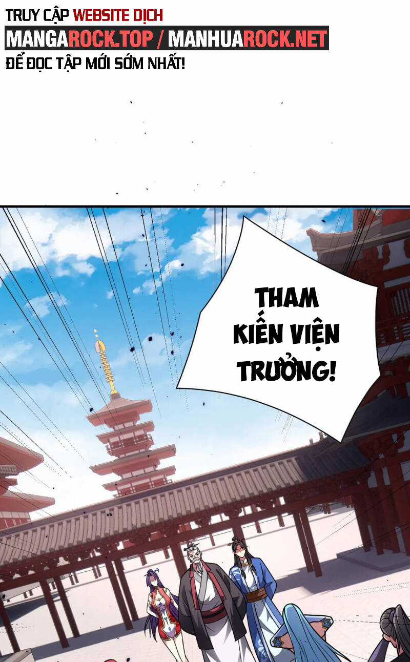 Lâm Binh Đấu Giả Chapter 35 trang 14