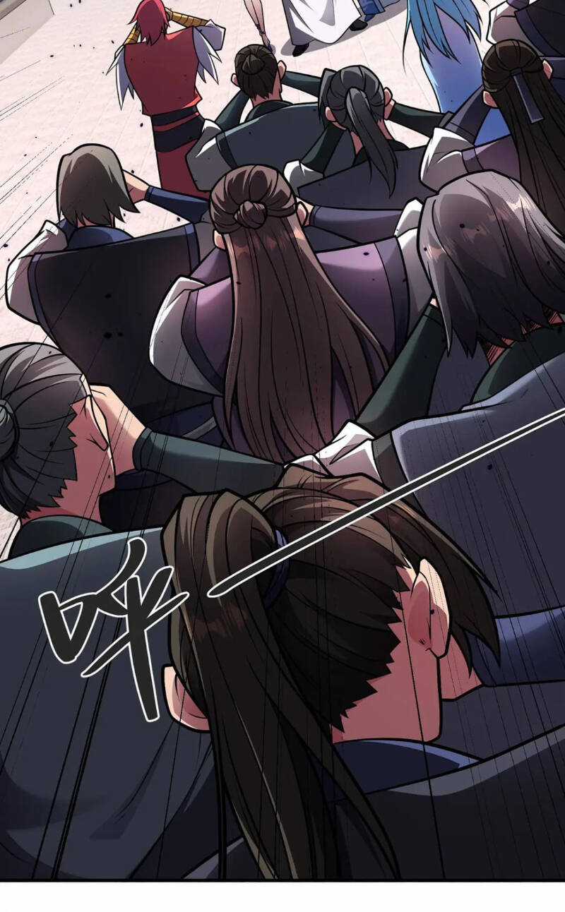 Lâm Binh Đấu Giả Chapter 35 trang 15