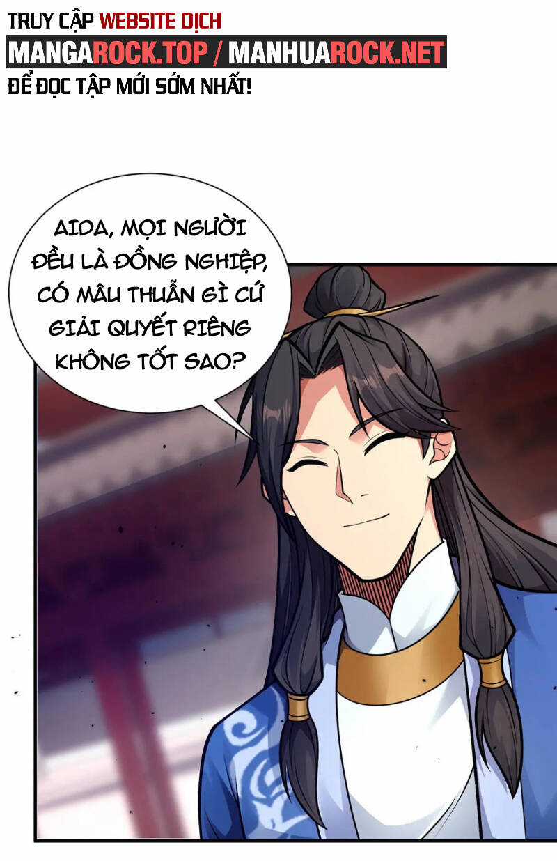 Lâm Binh Đấu Giả Chapter 35 trang 16