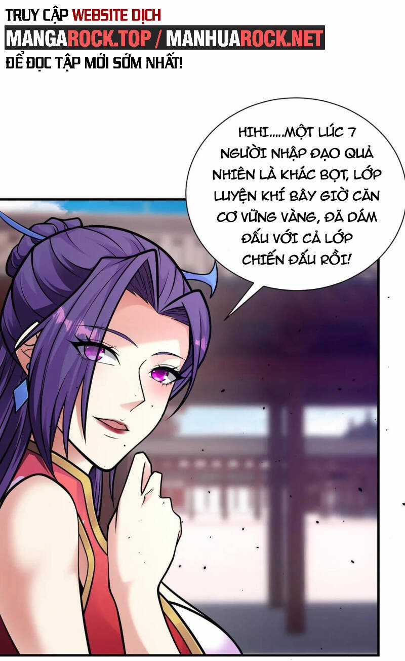 Lâm Binh Đấu Giả Chapter 35 trang 17