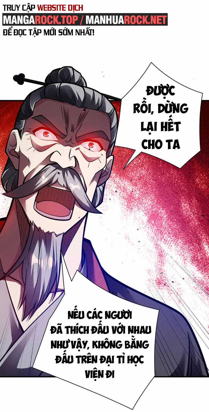 Lâm Binh Đấu Giả Chapter 35 trang 19