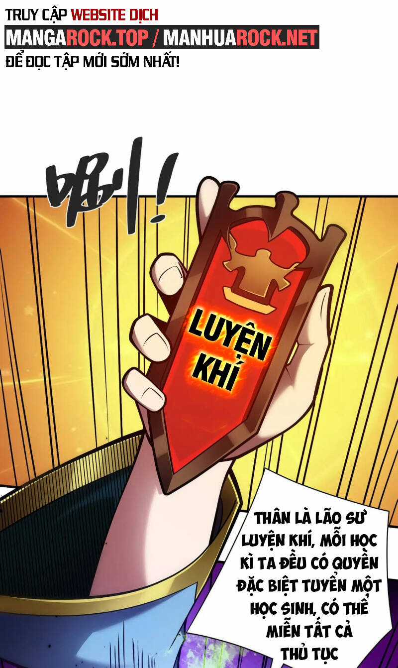 Lâm Binh Đấu Giả Chapter 35 trang 2