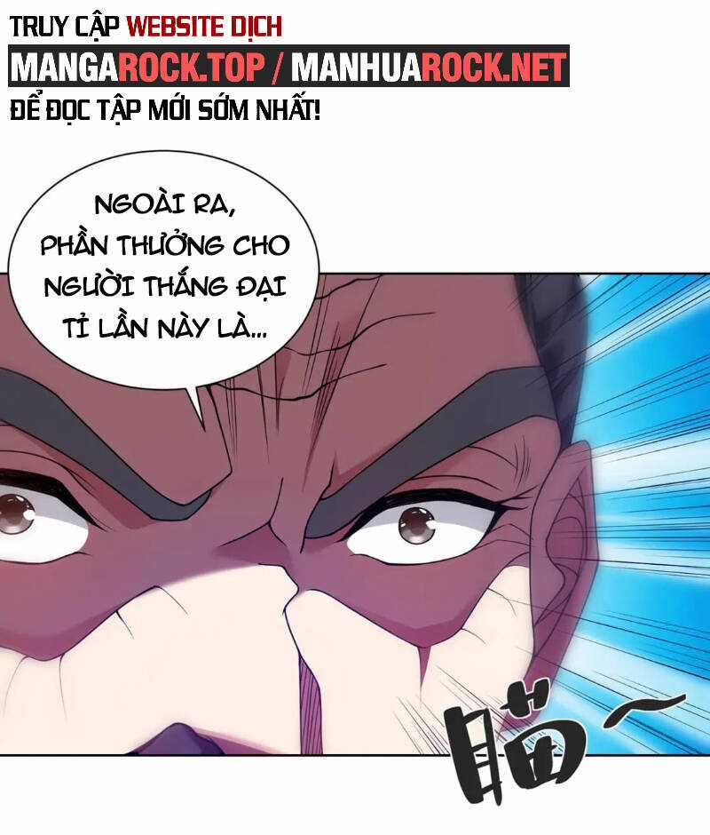 Lâm Binh Đấu Giả Chapter 35 trang 22