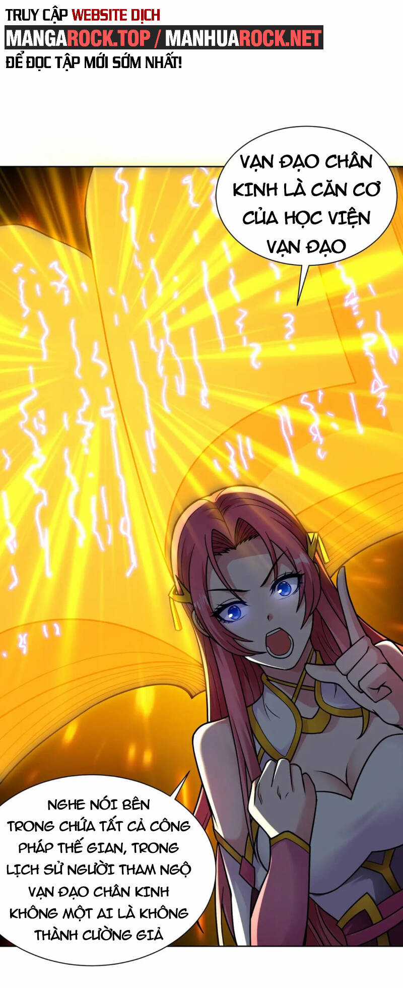 Lâm Binh Đấu Giả Chapter 35 trang 27