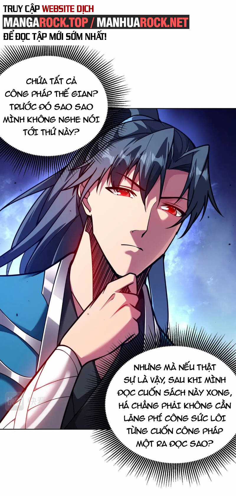 Lâm Binh Đấu Giả Chapter 35 trang 28