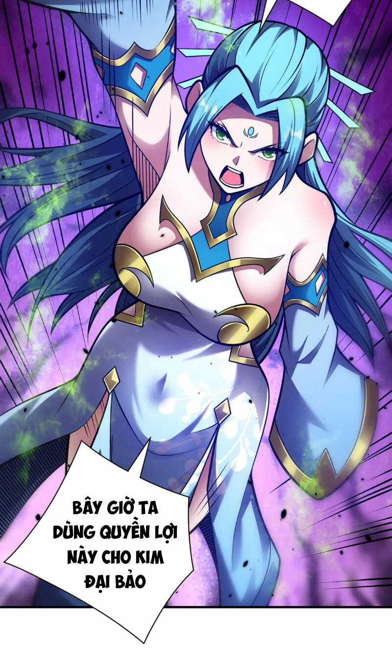 Lâm Binh Đấu Giả Chapter 35 trang 3