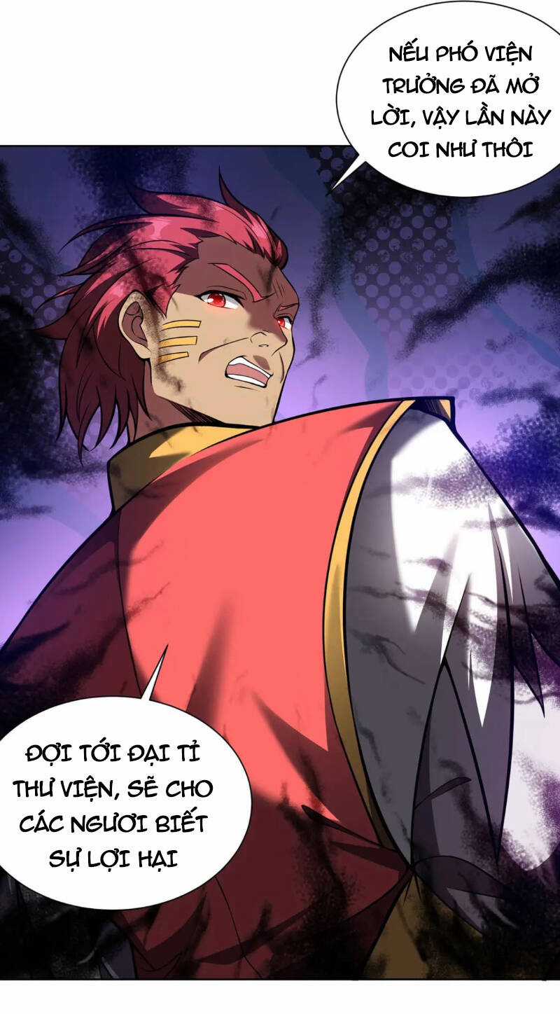 Lâm Binh Đấu Giả Chapter 35 trang 30