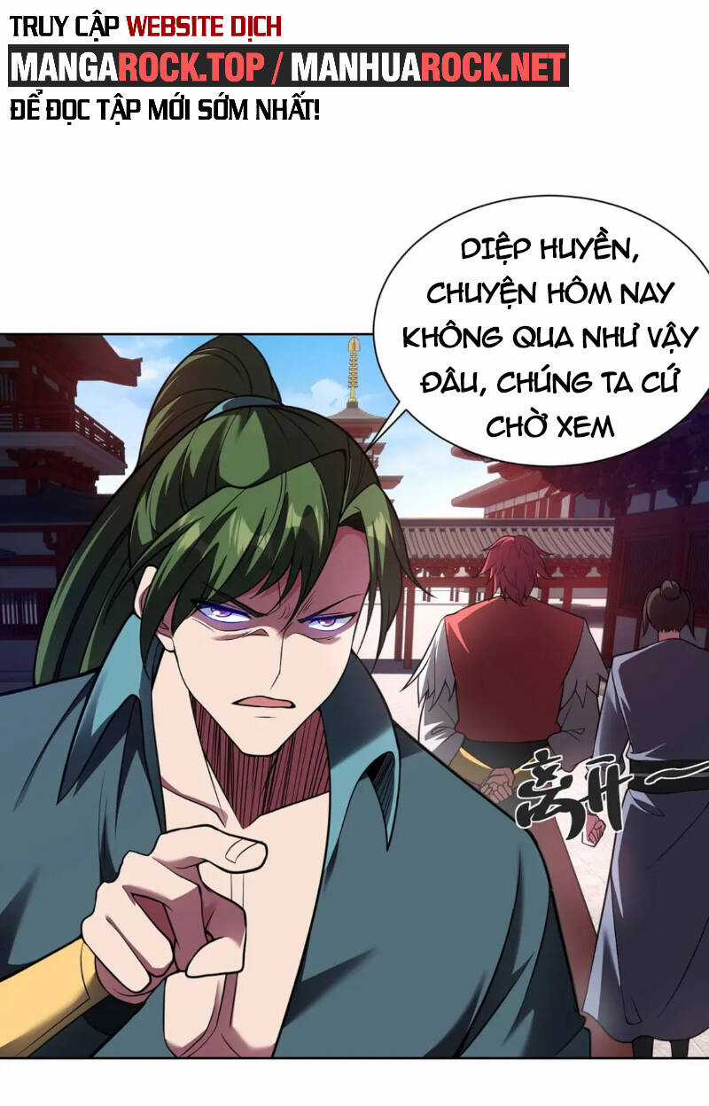 Lâm Binh Đấu Giả Chapter 35 trang 31