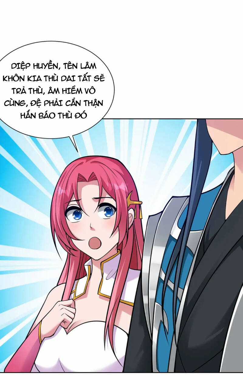 Lâm Binh Đấu Giả Chapter 35 trang 33