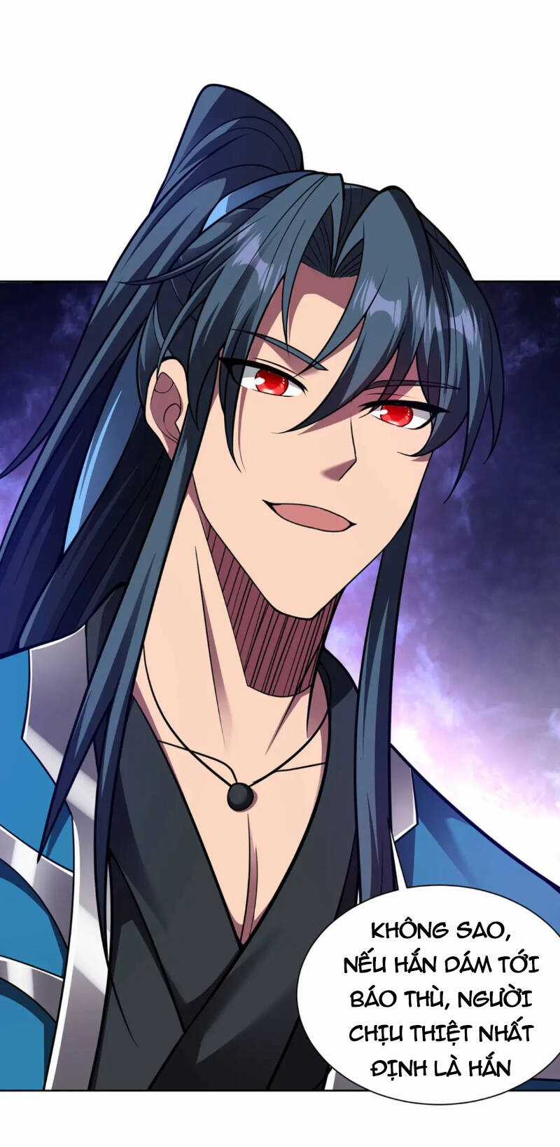 Lâm Binh Đấu Giả Chapter 35 trang 34