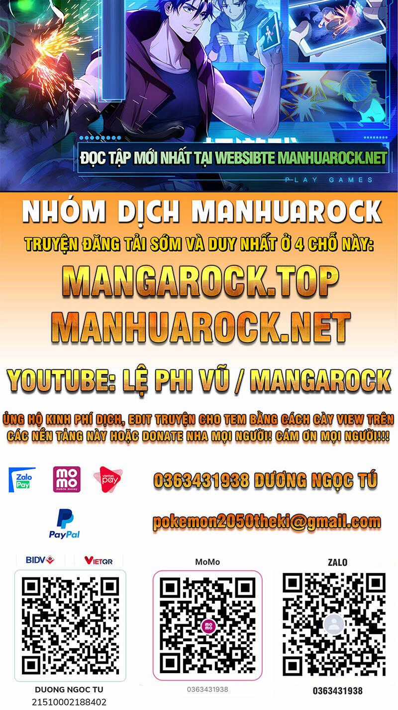 Lâm Binh Đấu Giả Chapter 35 trang 36