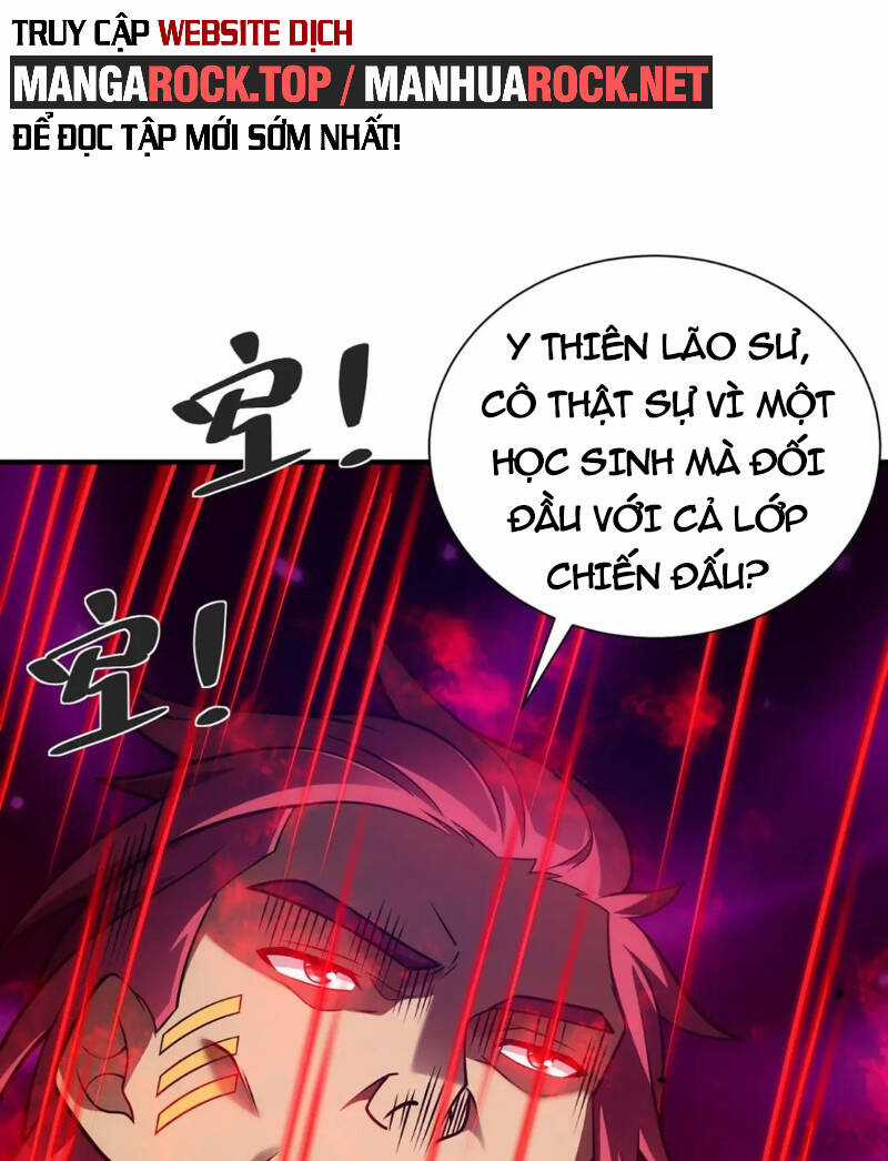 Lâm Binh Đấu Giả Chapter 35 trang 5
