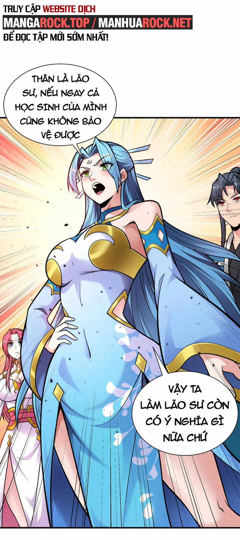 Lâm Binh Đấu Giả Chapter 35 trang 7