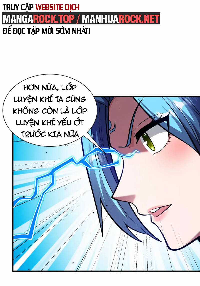 Lâm Binh Đấu Giả Chapter 35 trang 8