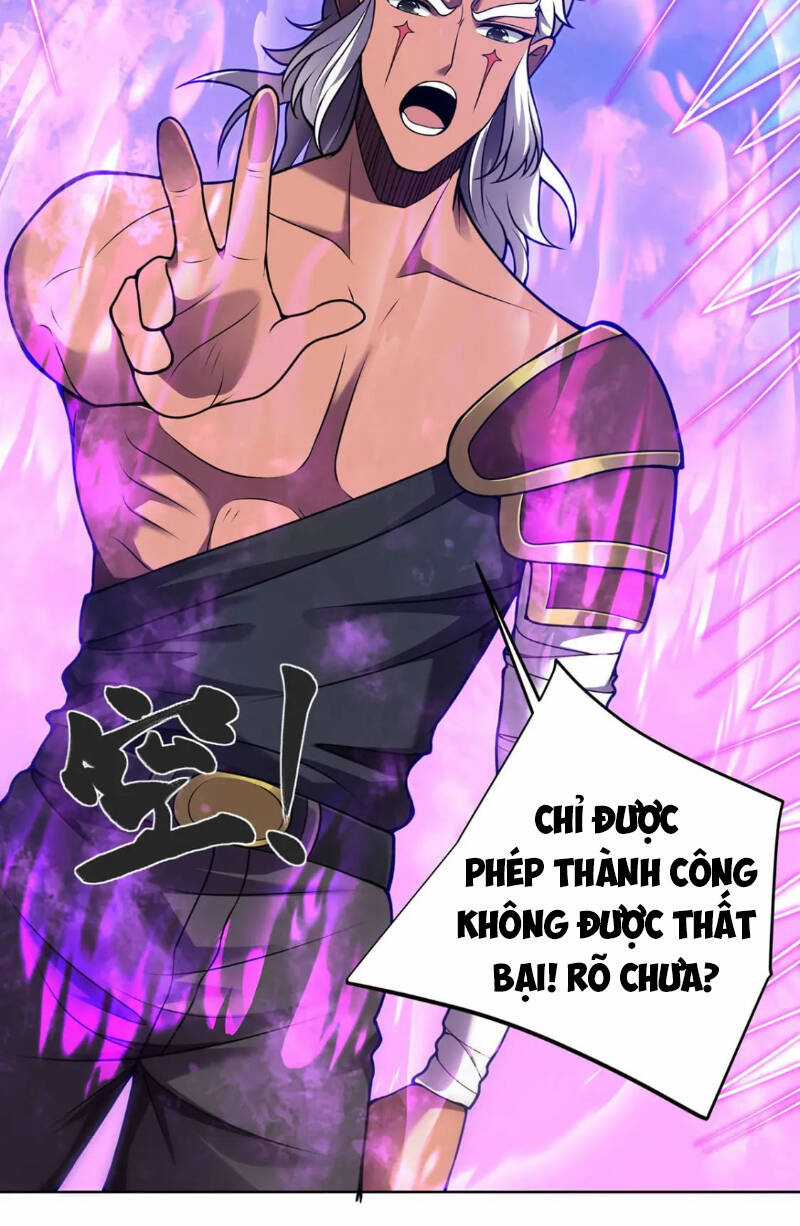 Lâm Binh Đấu Giả Chapter 36 trang 11