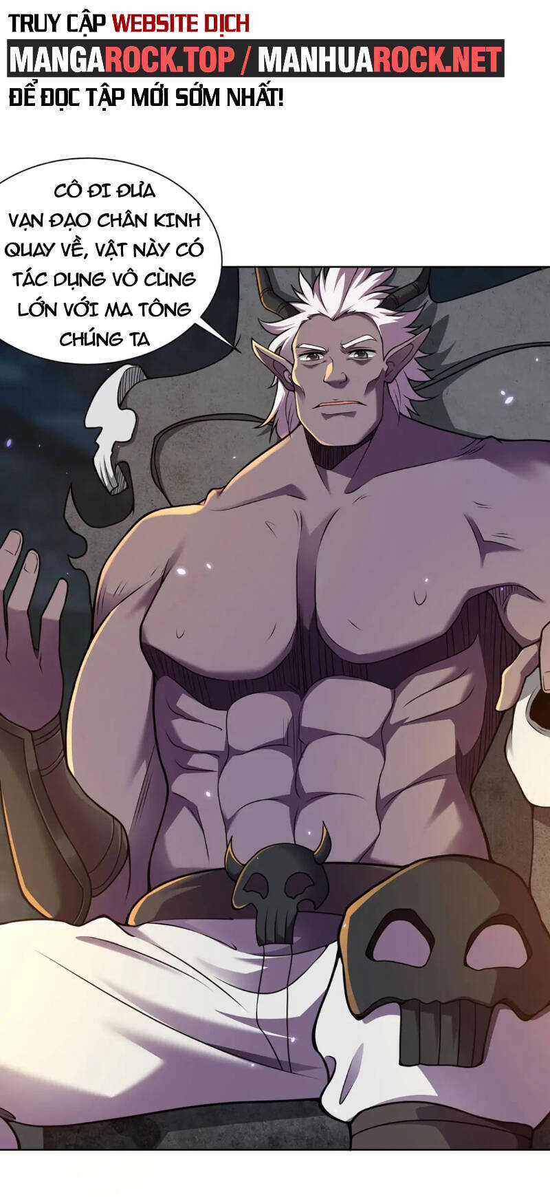Lâm Binh Đấu Giả Chapter 36 trang 15