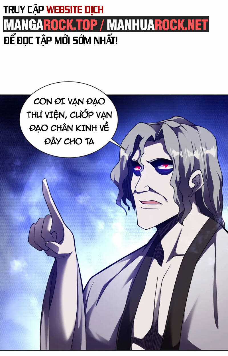 Lâm Binh Đấu Giả Chapter 36 trang 27