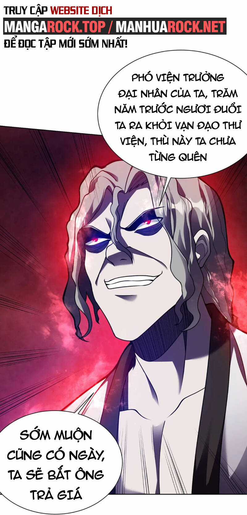 Lâm Binh Đấu Giả Chapter 36 trang 32