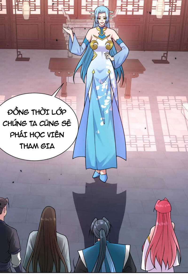 Lâm Binh Đấu Giả Chapter 36 trang 34