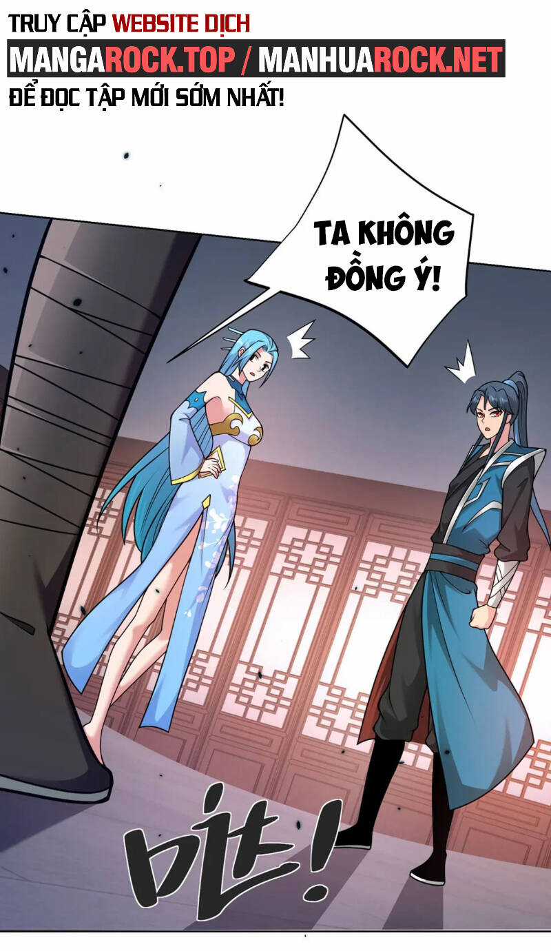 Lâm Binh Đấu Giả Chapter 36 trang 39