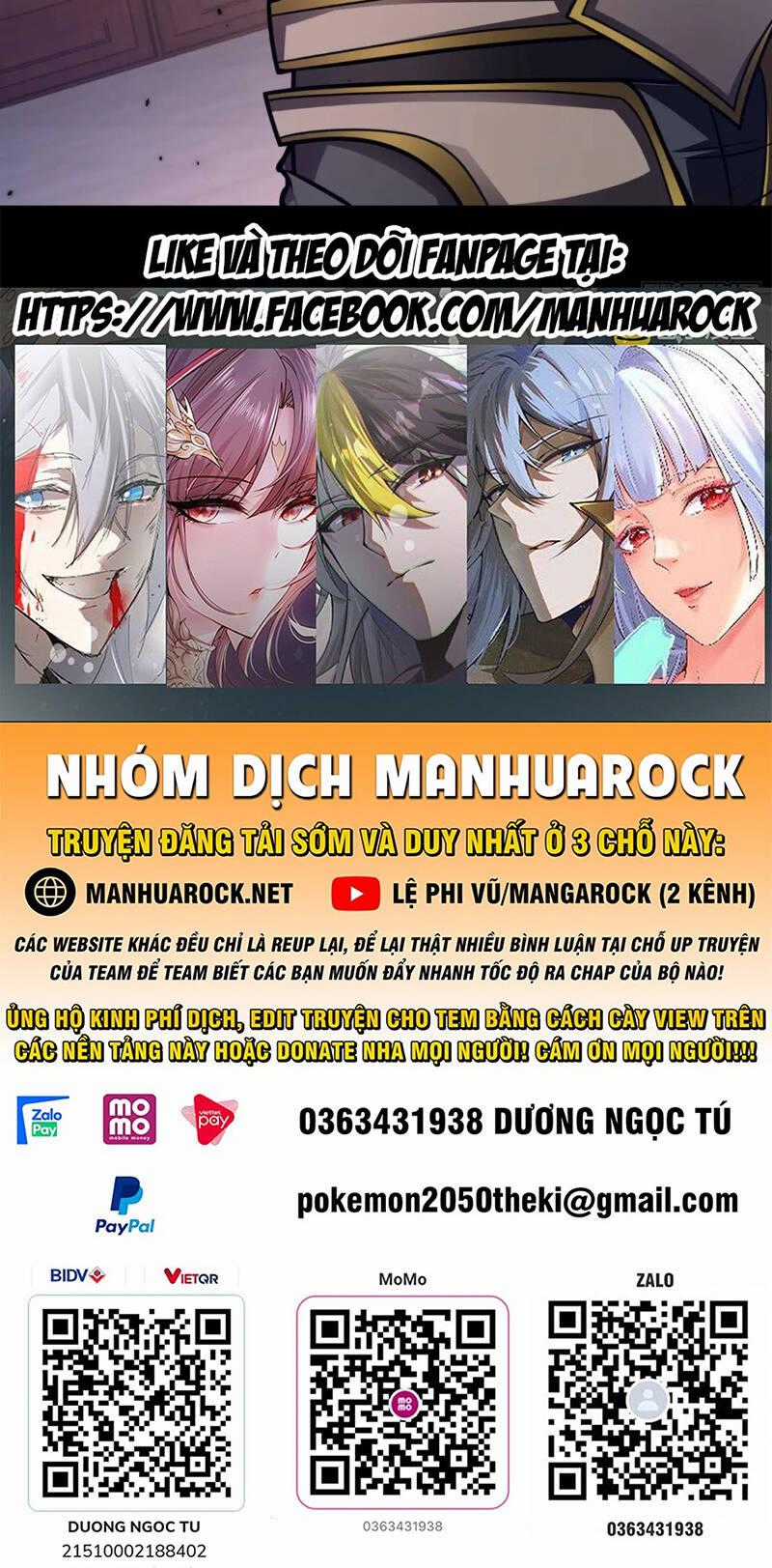 Lâm Binh Đấu Giả Chapter 36 trang 41
