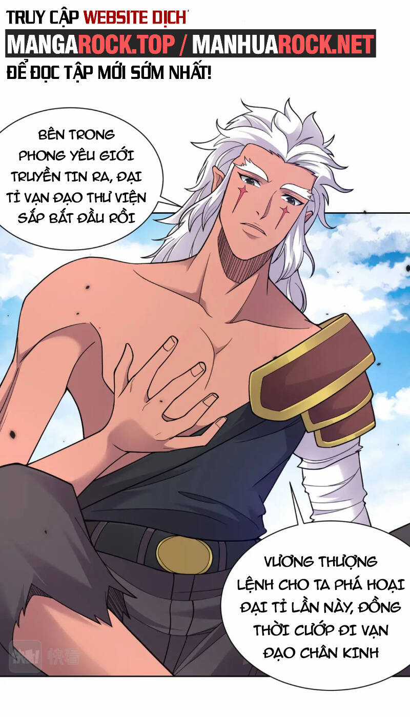 Lâm Binh Đấu Giả Chapter 36 trang 7