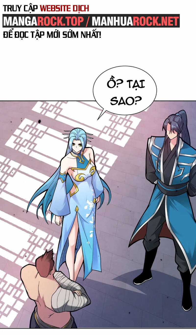 Lâm Binh Đấu Giả Chapter 37 trang 10