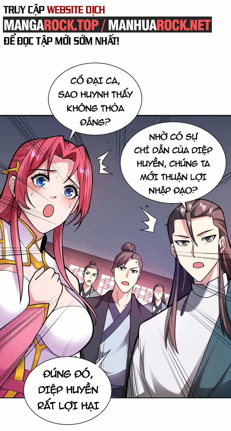 Lâm Binh Đấu Giả Chapter 37 trang 11