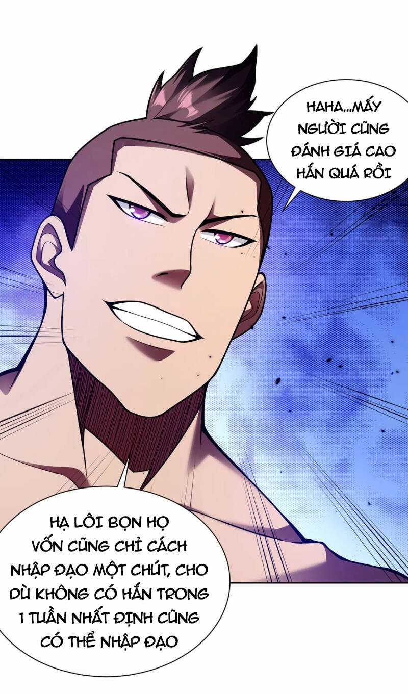 Lâm Binh Đấu Giả Chapter 37 trang 12