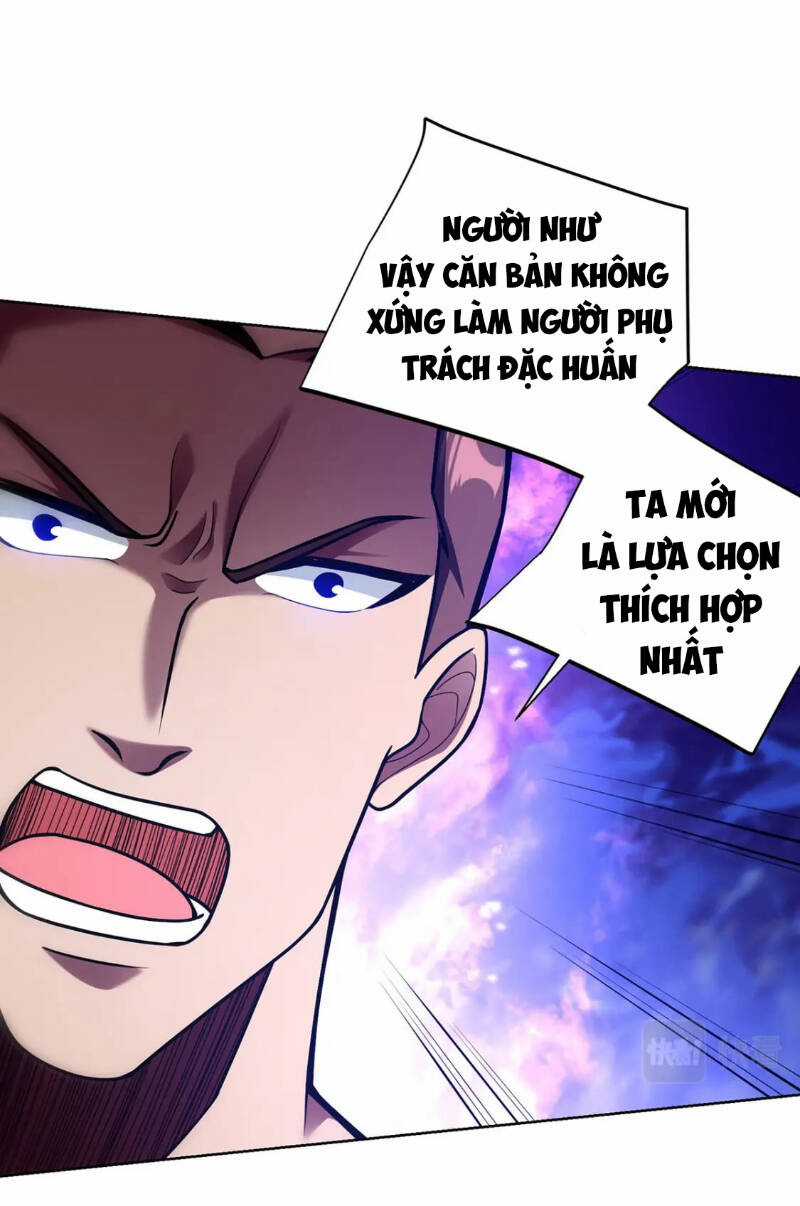 Lâm Binh Đấu Giả Chapter 37 trang 14