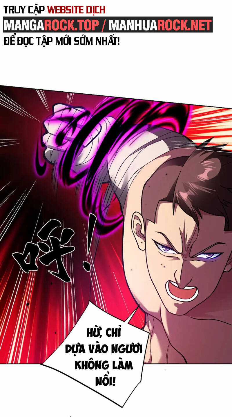 Lâm Binh Đấu Giả Chapter 37 trang 18