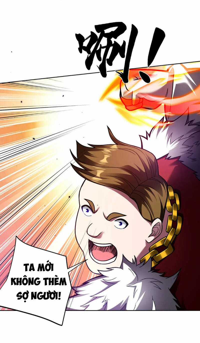 Lâm Binh Đấu Giả Chapter 37 trang 19