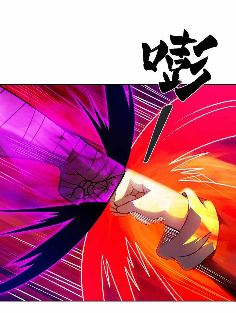 Lâm Binh Đấu Giả Chapter 37 trang 20